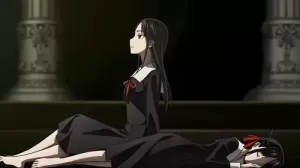 Kaguya Sama Love Is War