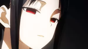 Kaguya Sama Love Is War