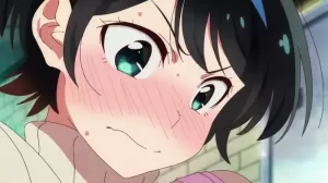 Kanojo Okarishimasu