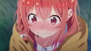 Kanojo Okarishimasu