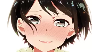 Kanojo Okarishimasu