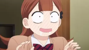 Komi San Wa Komyushou Desu