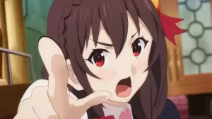 Konosuba