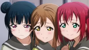 Love Live