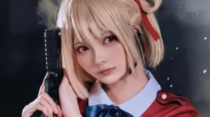 A 1 Pictures