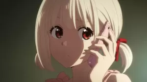 A 1 Pictures