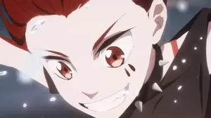 Mahou Shoujo Magical Destroyers