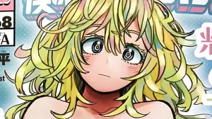 Weekly Shonen Jump