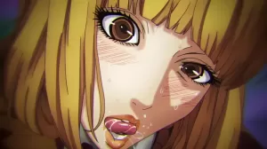 Prison School