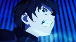 Sword Art Online Progressive