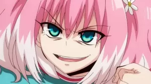 Seitokai Ni Mo Ana Wa Aru