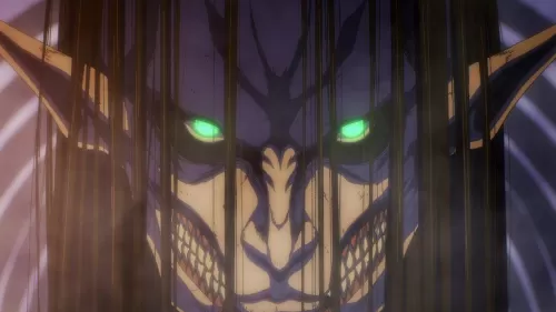 Shingeki no Kyojin