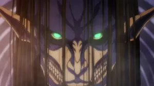 Shingeki No Kyojin