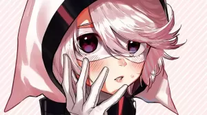 Shy
