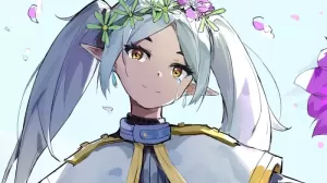 Sousou No Frieren
