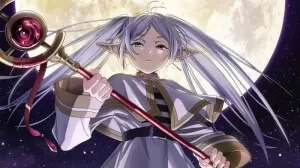 Sousou No Frieren