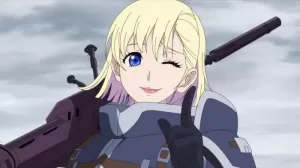 The Legend Of Heroes Trails Of Cold Steel