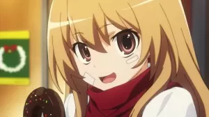 Toradora