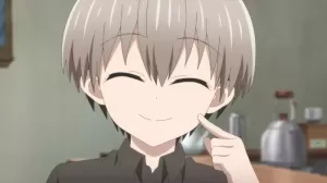 Uzaki Chan Wa Asobitai