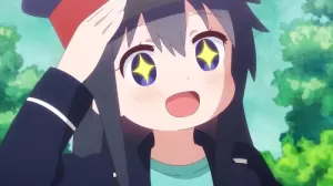 Watashi Ni Tenshi Ga Maiorita