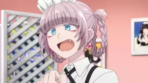 Yofukashi No Uta