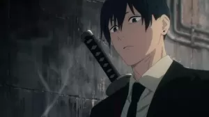 Chainsaw Man