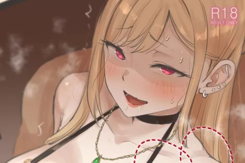 Sono Bisque Doll wa Koi wo Suru