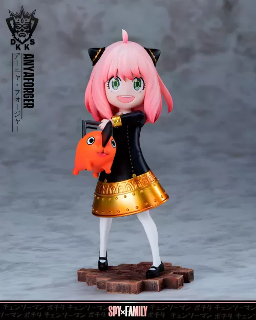 Chainsaw Man