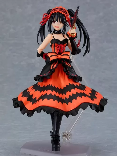 Date A Live
