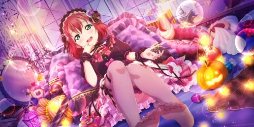 Love Live!