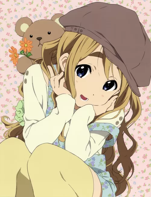K-On!