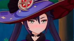 Genshin Impact