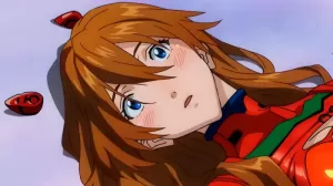 Neon Genesis Evangelion