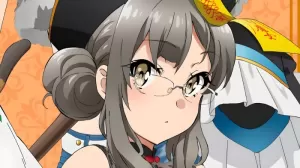 Seishun Buta Yarou