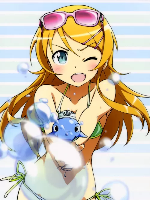 Oreimo