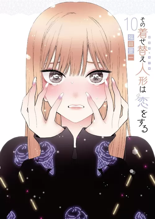 Sono Bisque Doll wa Koi wo Suru