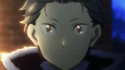 Re:Zero 
