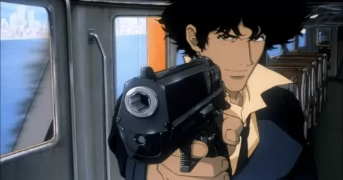 Anime
