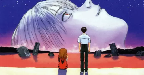 Anime