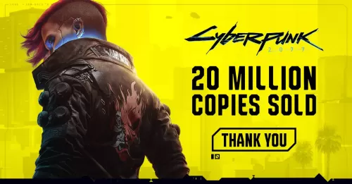 Cyberpunk: Edgerunners