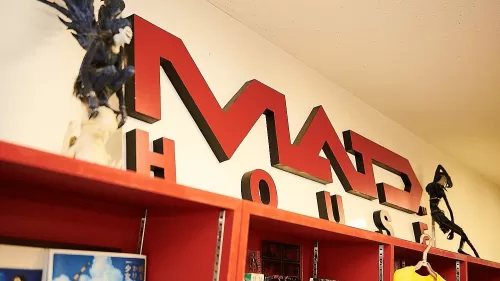 Madhouse