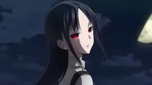 Kaguya Sama Love Is War