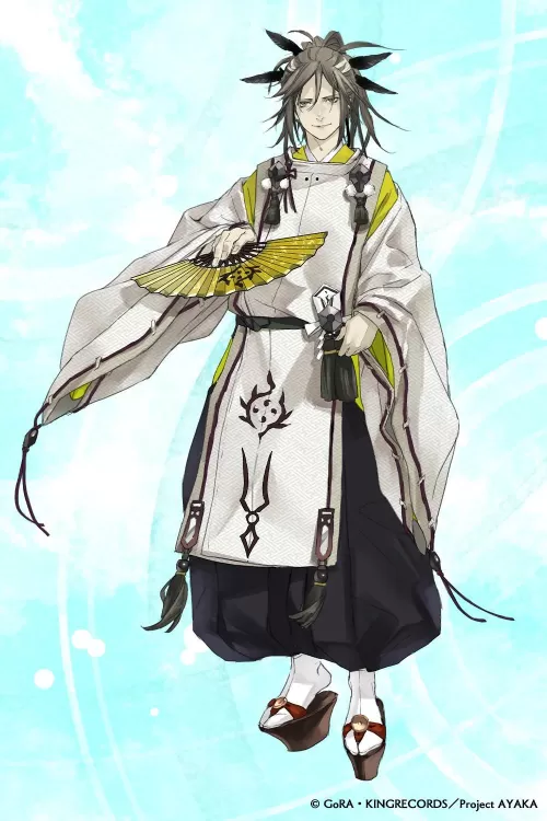 Ayaka: A Story of Bonds and Wounds