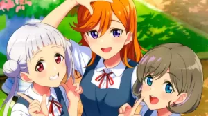 Love Live