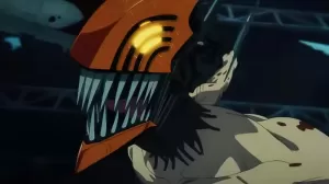 Chainsaw Man