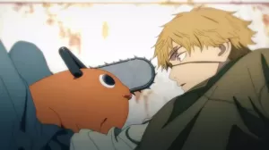 Chainsaw Man