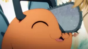 Chainsaw Man