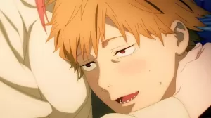 Chainsaw Man