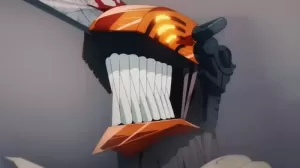 Chainsaw Man