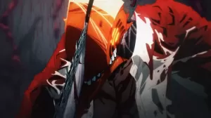 Chainsaw Man